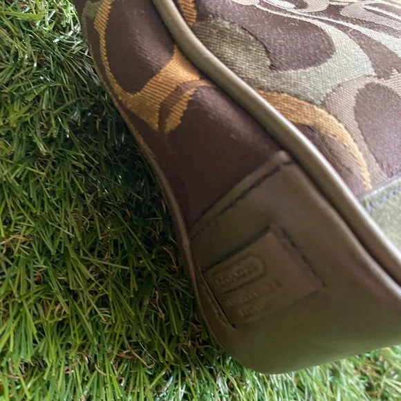 Coach demi purse - Picture 4 of 16